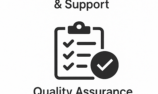 IT Consulting & Digital Transformation