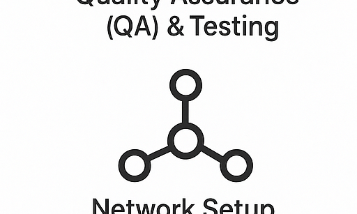 Cybersecurity Services