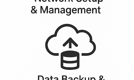 IT Support & Helpdesk