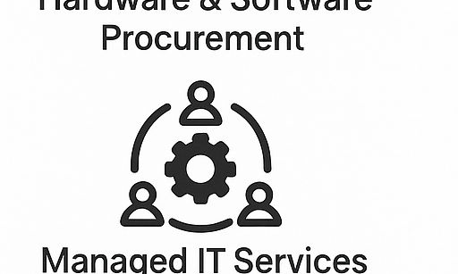 IT Consulting & Strategy